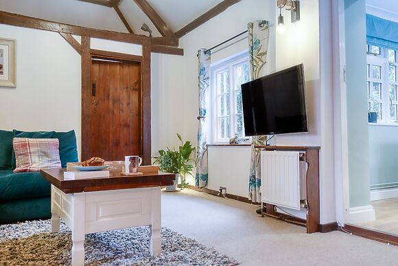 White Cross Cottage