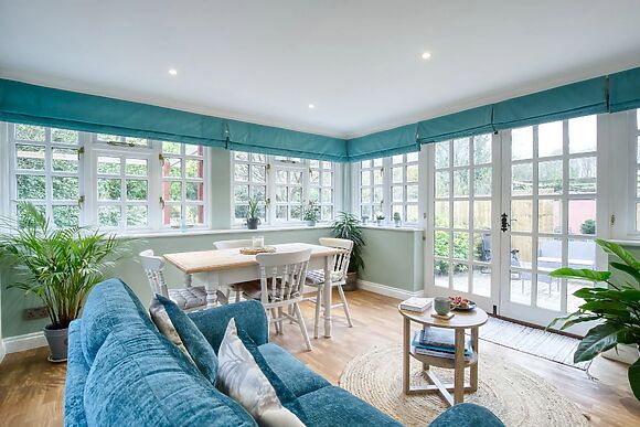 White Cross Cottage