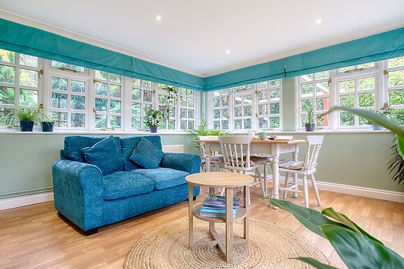 White Cross Cottage