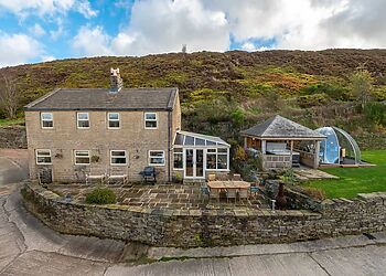 Bilberry Bank Cottage