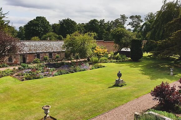 The Garden House