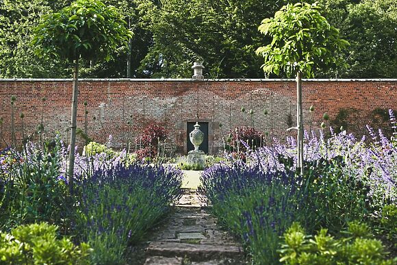 The Garden House