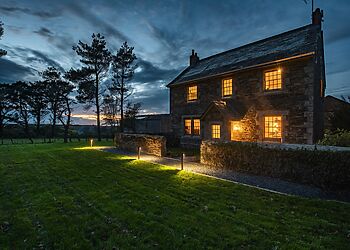 Padstone Farmhouse