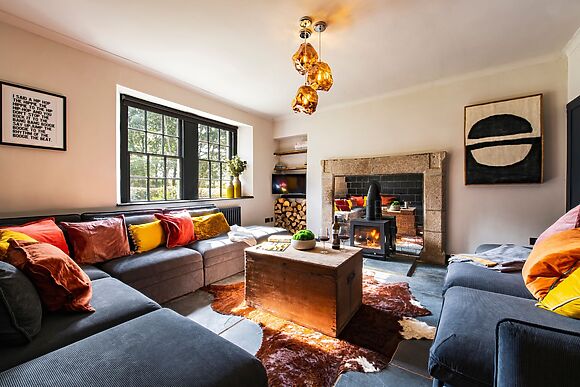 Padstone Farmhouse