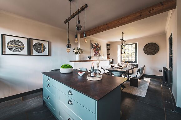Padstone Farmhouse