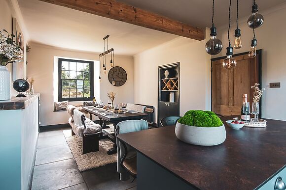 Padstone Farmhouse