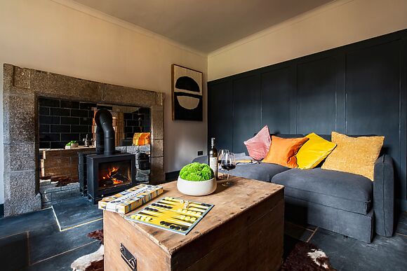 Padstone Farmhouse