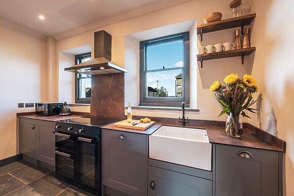 Padstone Farmhouse