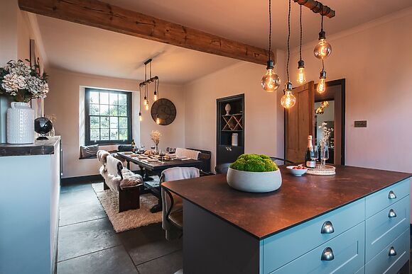 Padstone Farmhouse