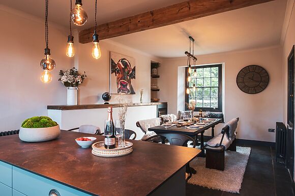Padstone Farmhouse