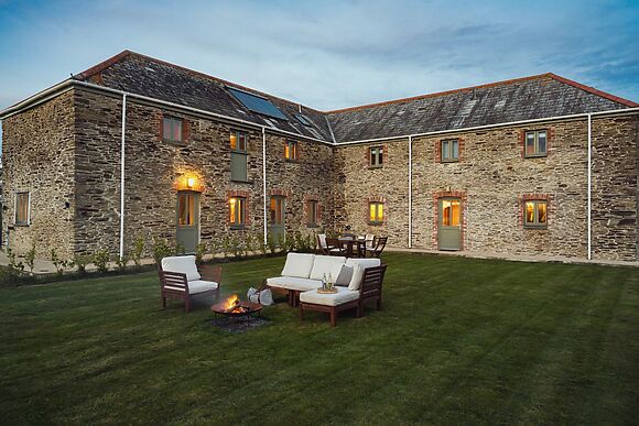 The Mill