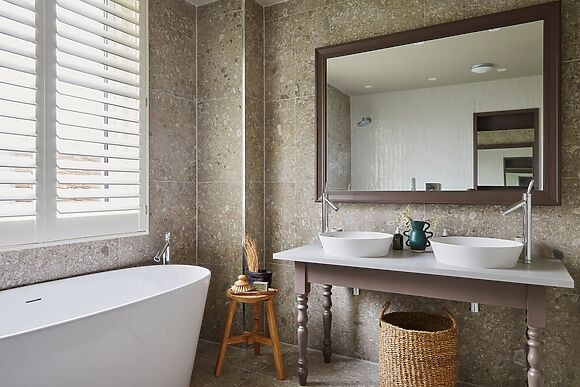 Sycamore Grand Suite