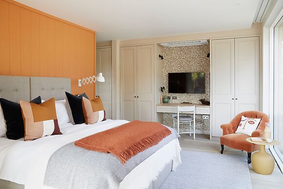 Sycamore Grand Suite
