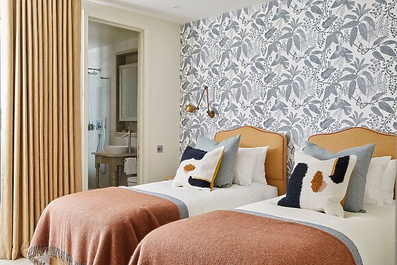 Sycamore Grand Suite