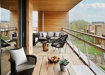 Yew Grand Suite