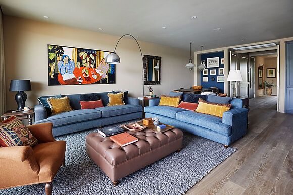 Yew Grand Suite