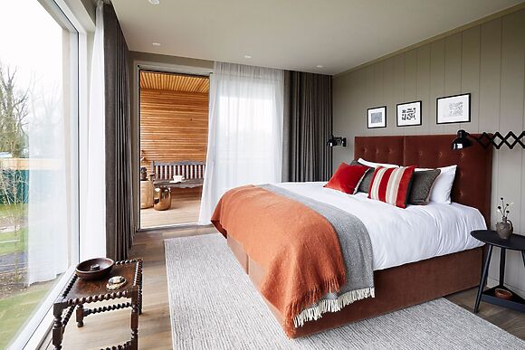 Yew Grand Suite