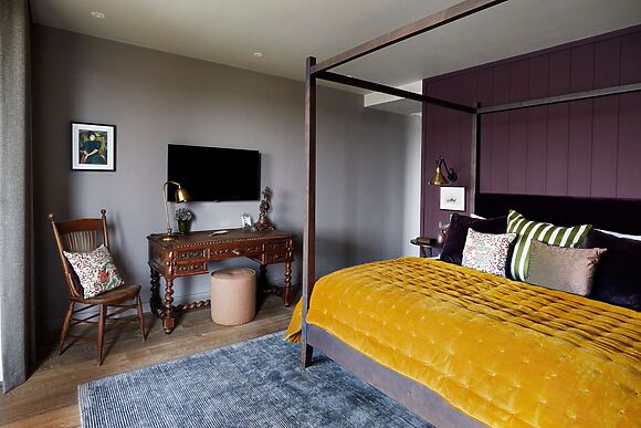 Yew Grand Suite