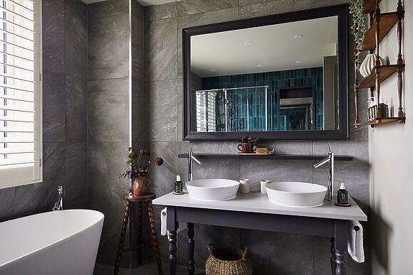 Yew Grand Suite