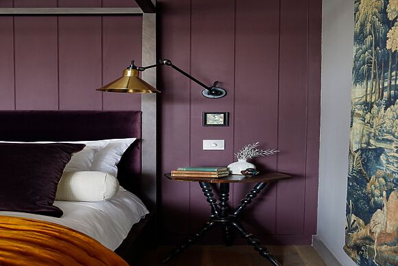 Yew Grand Suite