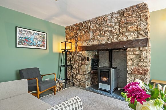 Teacher’s Cottage