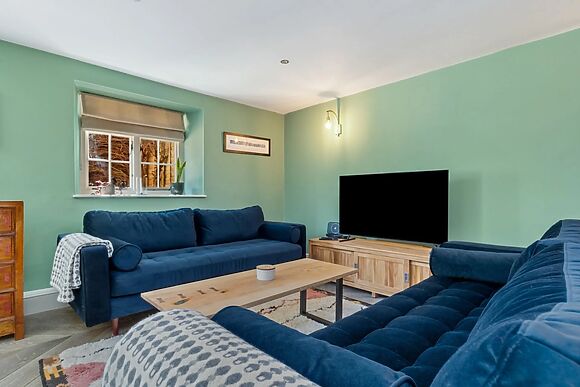 Teacher’s Cottage