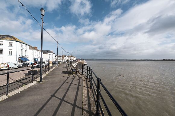 5 The Quay