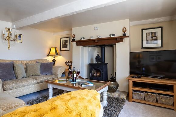 Thatch Corner