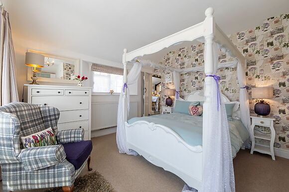 Sweet Shop Cottage