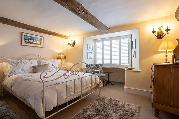 Sweet Shop Cottage