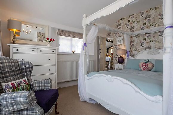 Sweet Shop Cottage