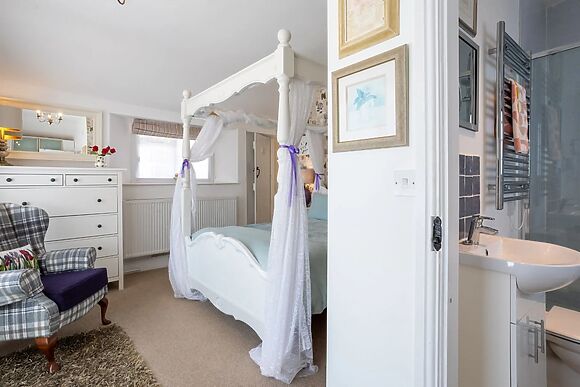 Sweet Shop Cottage