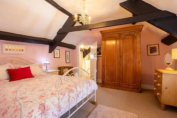 Sweet Shop Cottage