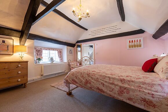 Sweet Shop Cottage