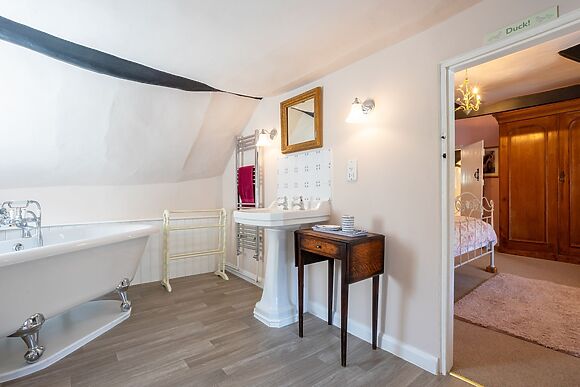 Sweet Shop Cottage