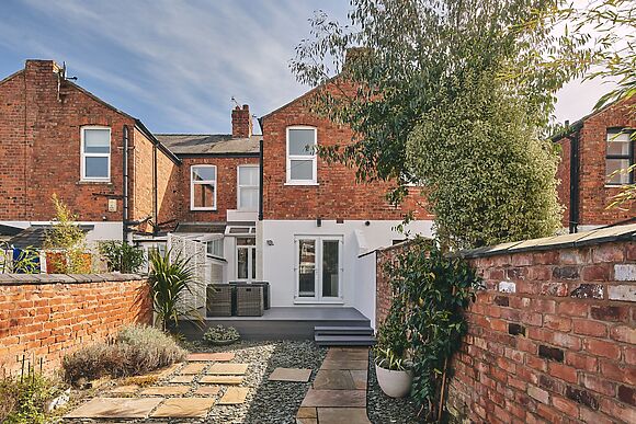 Hollie Cottage