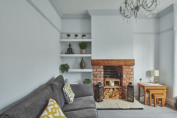 Hollie Cottage