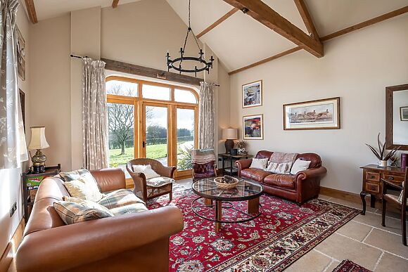 Rabbitdale Barn
