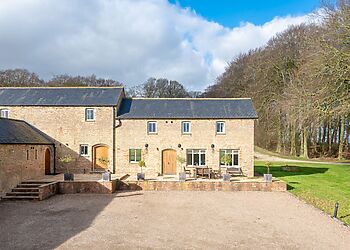 Cowdale Cottage