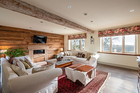 Cowdale Cottage