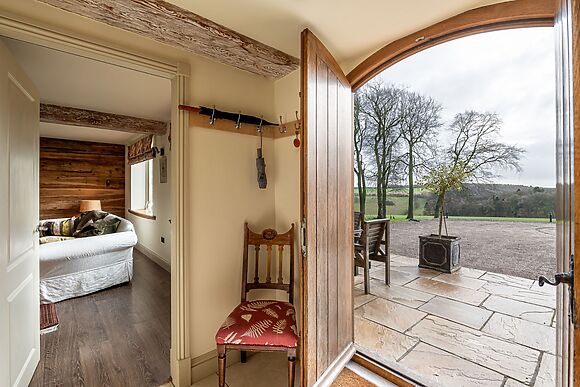 Cowdale Cottage