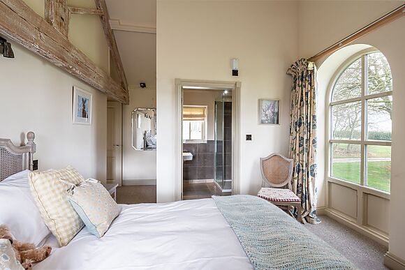 Cowdale Cottage