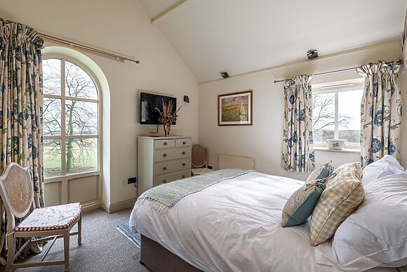 Cowdale Cottage