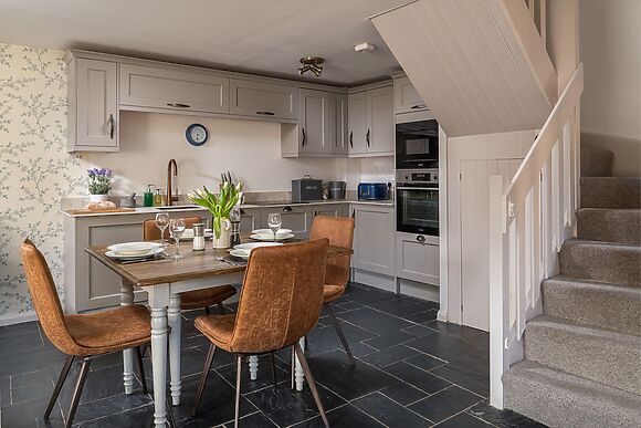 Cuckoo Cottage