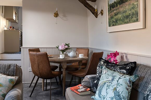 Rosefinch Cottage
