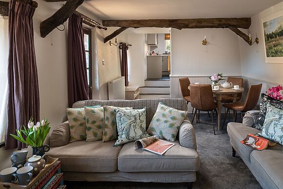 Rosefinch Cottage