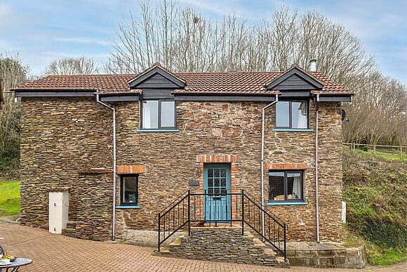 Rosefinch Cottage