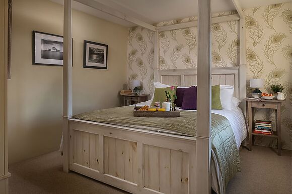 Rosefinch Cottage