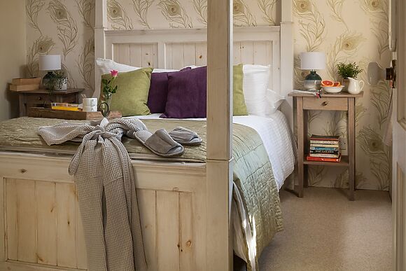 Rosefinch Cottage