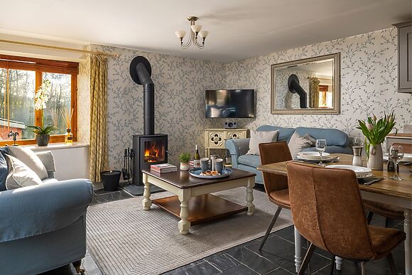 Turnstone Cottage